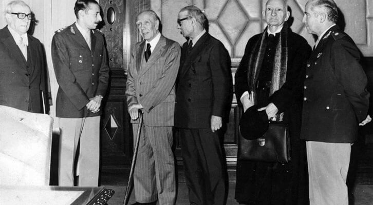 Castellani: su vida en diez minutos y conferencia con diez enseñanzas