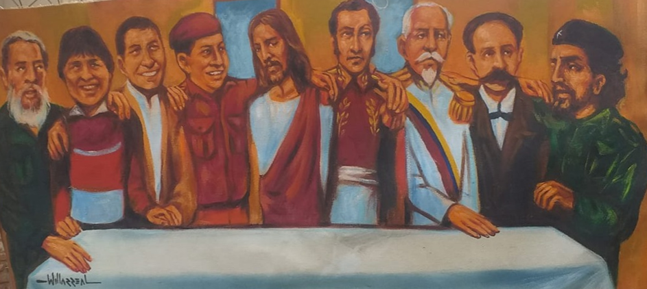 Un tirano menos. Evo Morales