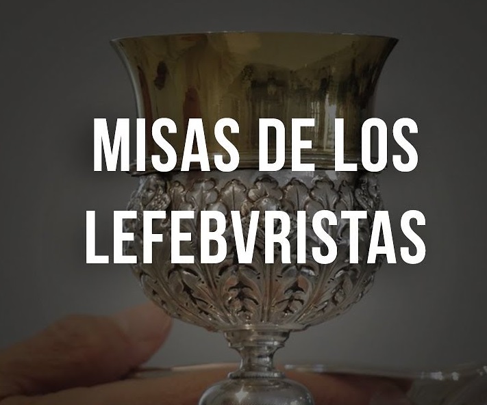 “¿Se puede ir a las misas de los ‘lefebvristas’?”. Una puesta al día canónica sobre los sacramentos impartidos por la Fraternidad San Pío X