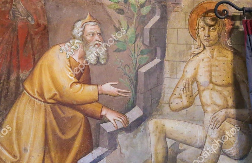 Sermón de acción de gracias por los MALES recibidos