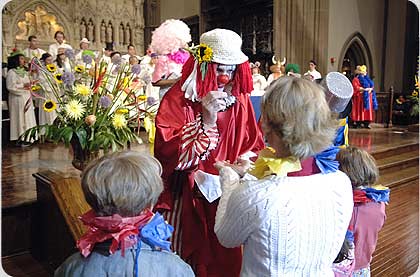 A veces, faltar a Misa, puede no ser pecado