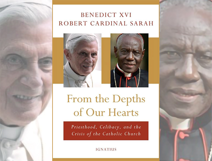 ¿Por qué los sacerdotes no se pueden casar?