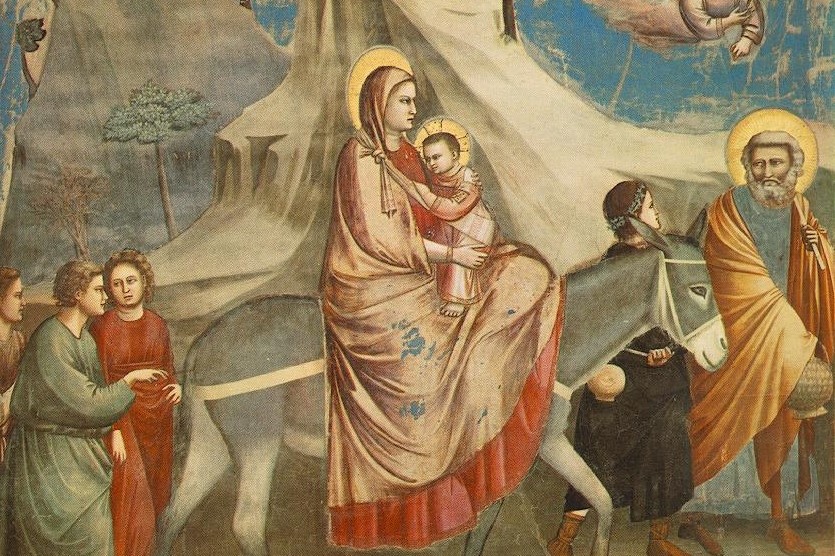 Sagrada Familia y obediencia cristiana. Sermón