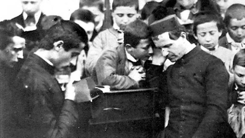 ¿Cómo hacer una buena confesión?