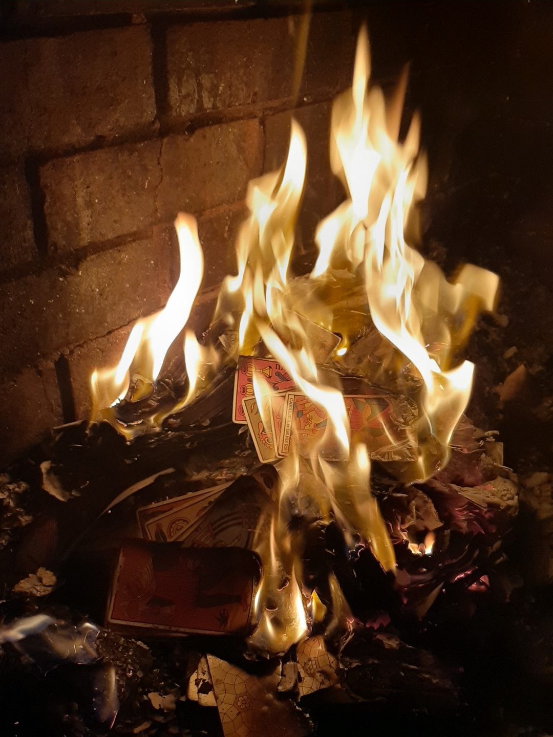 Historia de un exorcismo. De la magia cabalística al sagrado Bautismo