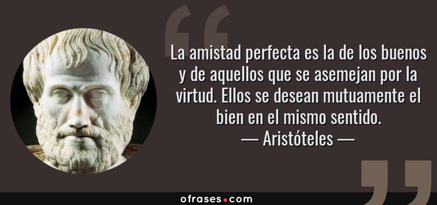 ¿Muchos o pocos amigos? La virtud de la amistad