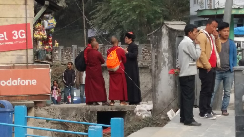 P. Federico Highton, SE. Conferencias en Hispanoamérica