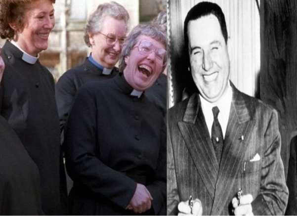 ¿En verdad no habrá curas casados ni diaconisas? La exhortación post sinodal del Amazonía