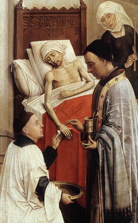 Coronavirus: exceptúan a sacerdotes del aislamiento preventivo. Una oportunidad