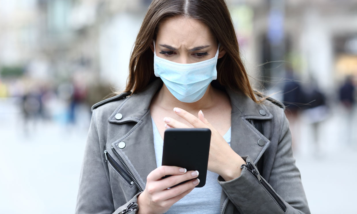 De pluma ajena: De virus, de tragedias y de realidades últimas  –o bien «De cuaresma y de metanóia»–