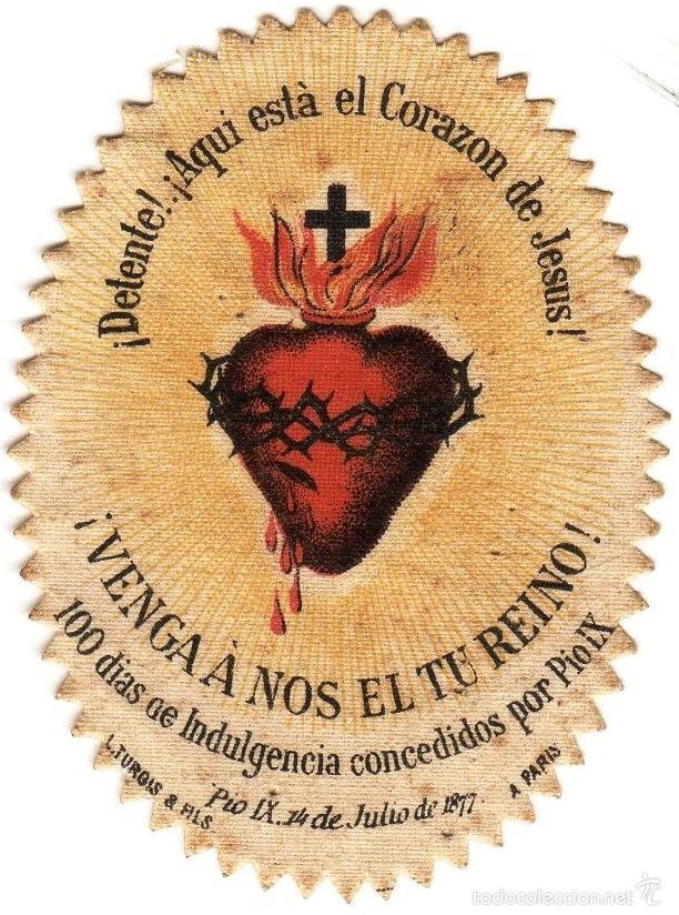 ¡Detente Peste! Por la Hna. Marie de la Sagesse Sequeiros