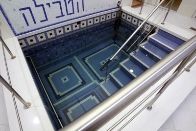 CORONITAvirus: los judíos y sus templos