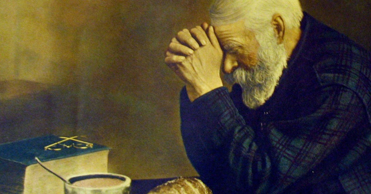 Coronavirus y comunión espiritual