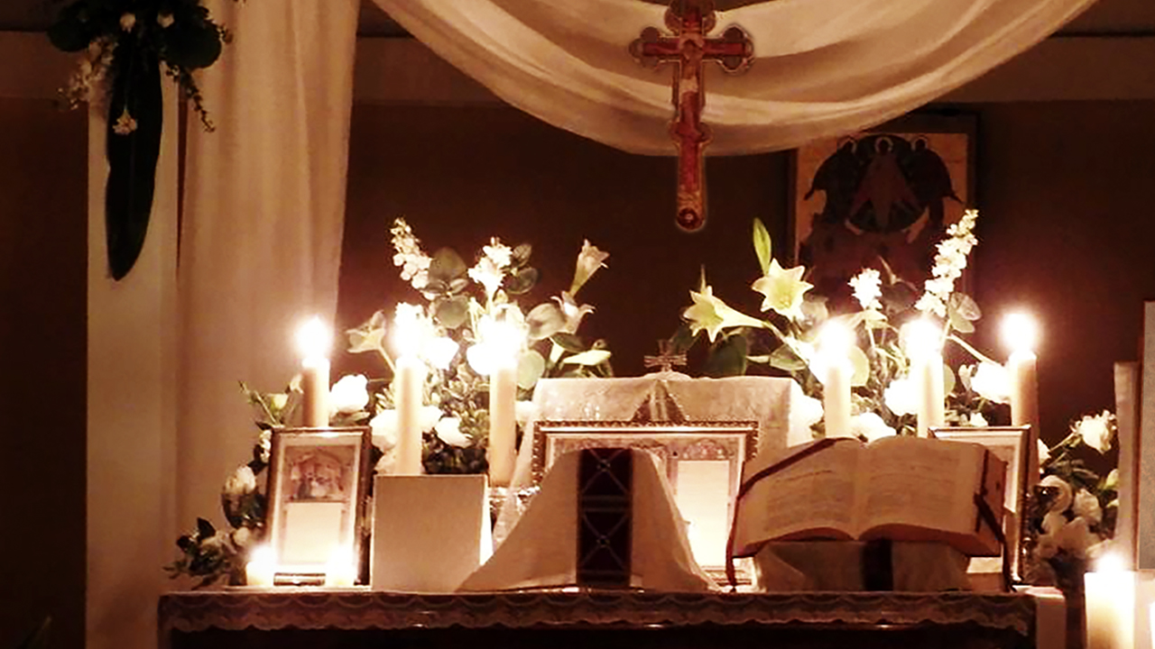 Jueves Santo 2020. Misa Tradicional. Horarios de transmisión