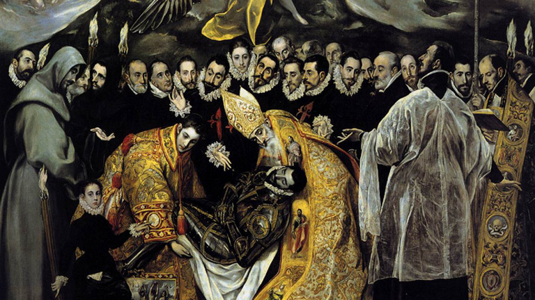 Coronavirus y preparación para la muerte