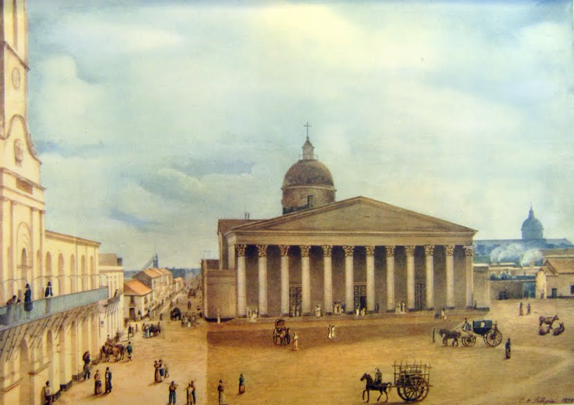 De pluma ajena: Historia y causa de ciertos fracasos argentinos