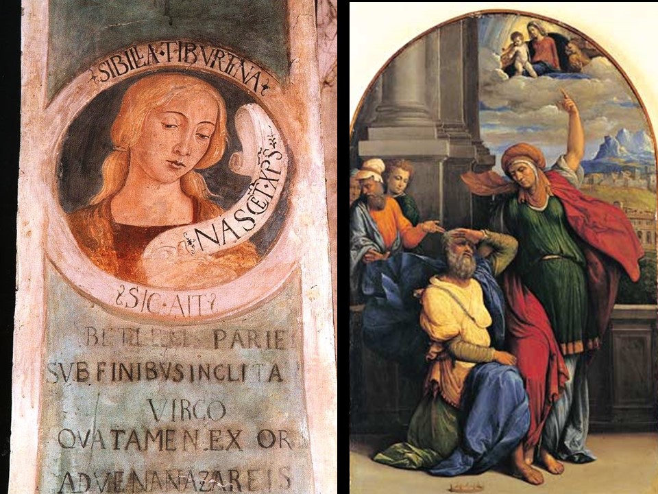 El mundo greco-romano a la llegada de Cristo. Los semina Verbi. Clase virtual (9/5)