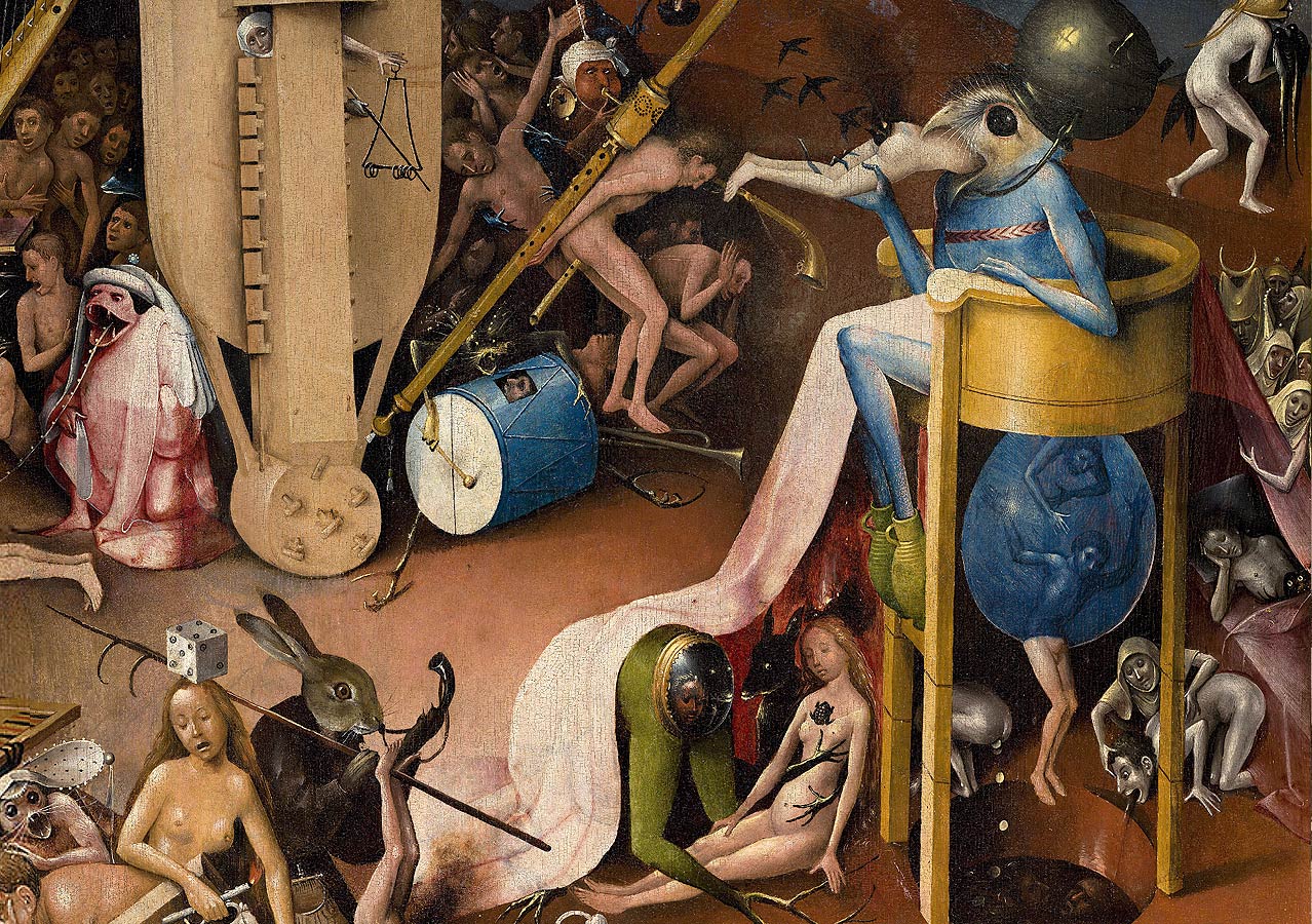 COVID-19 y el árbol de la ciencia del bien y del mal