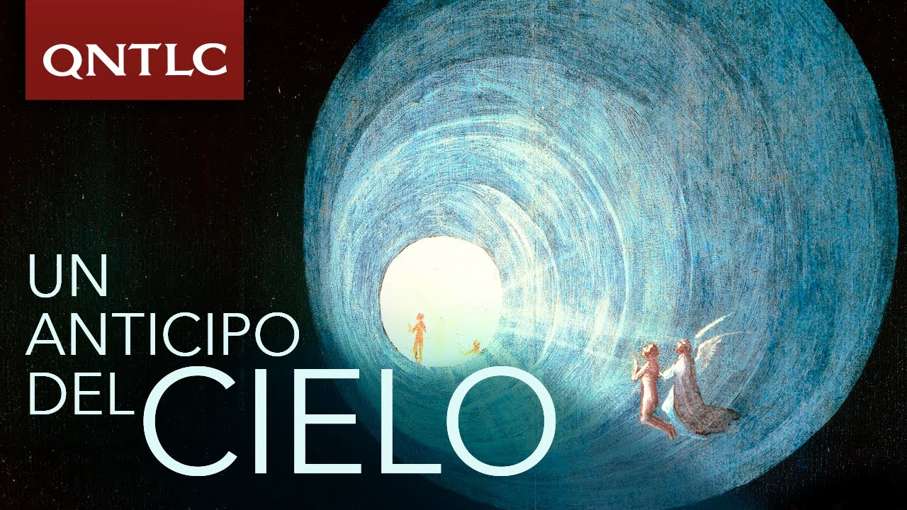 Un anticipo del Cielo. La historia de San Ero