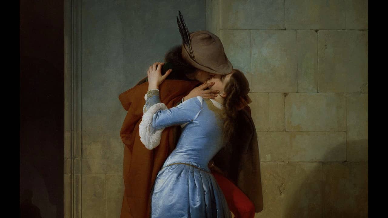 Elección de pareja: ¿cómo elegir con quién casarse?