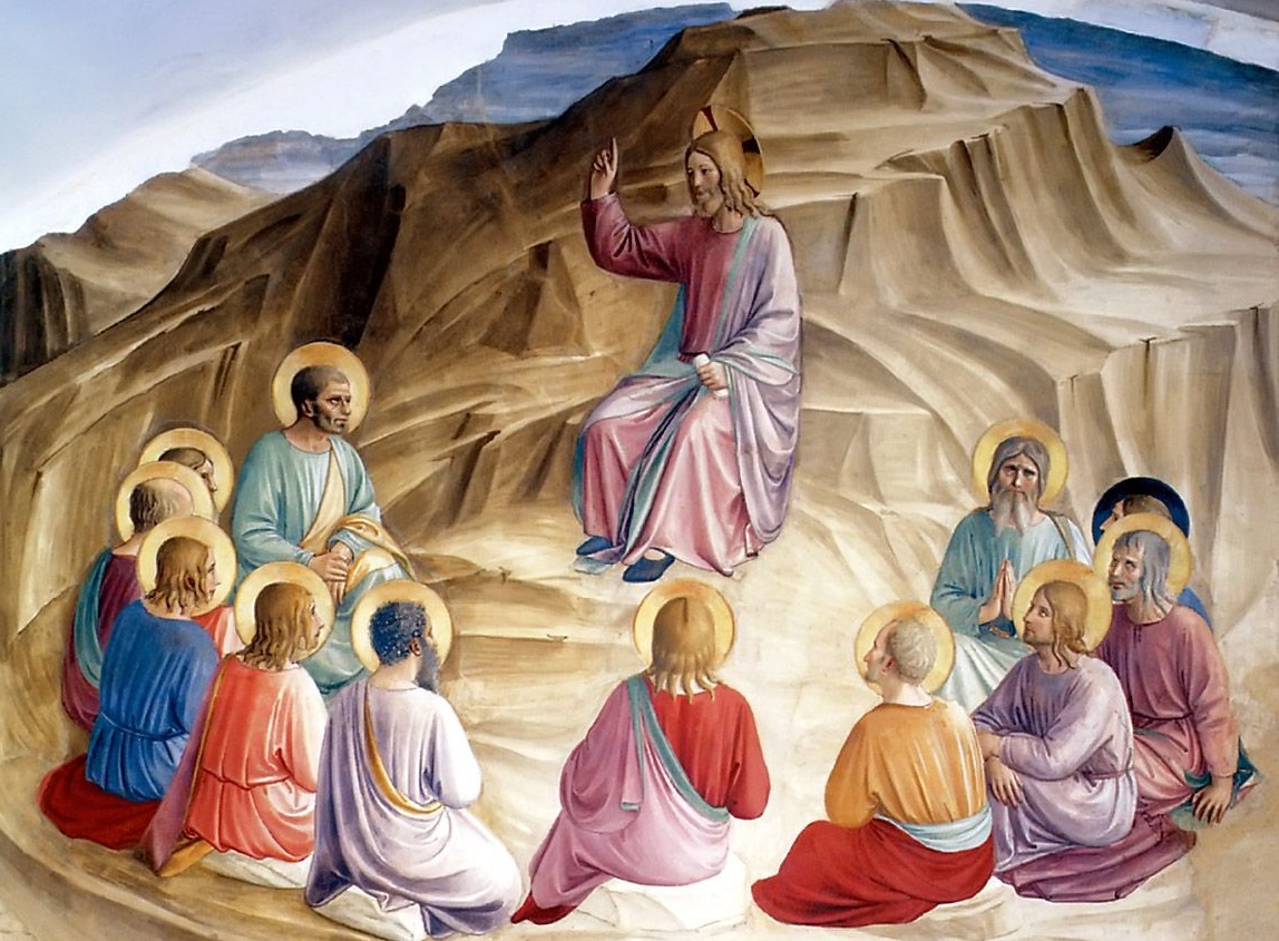 Sermones cuarenténicos