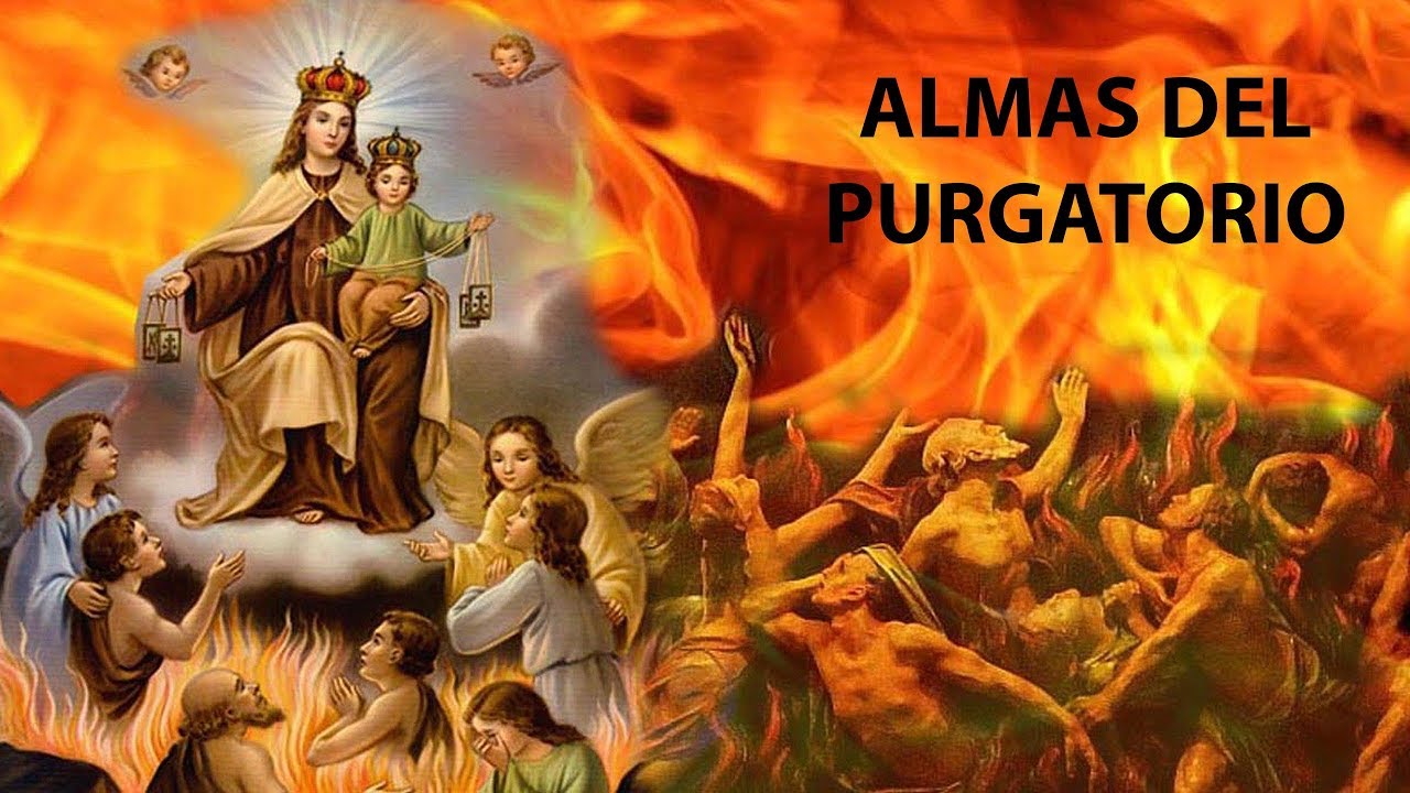 El Purgatorio