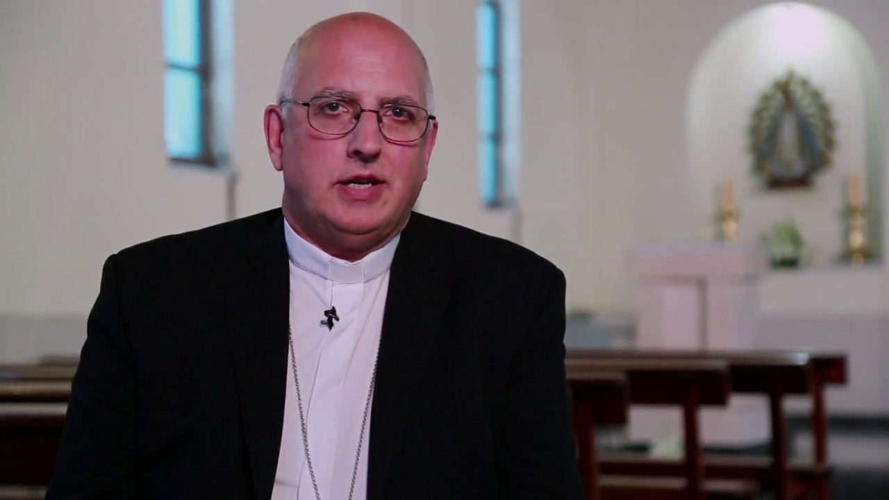 Militares argentinos detenidos. Habla Mons. Olivera, obispo castrense