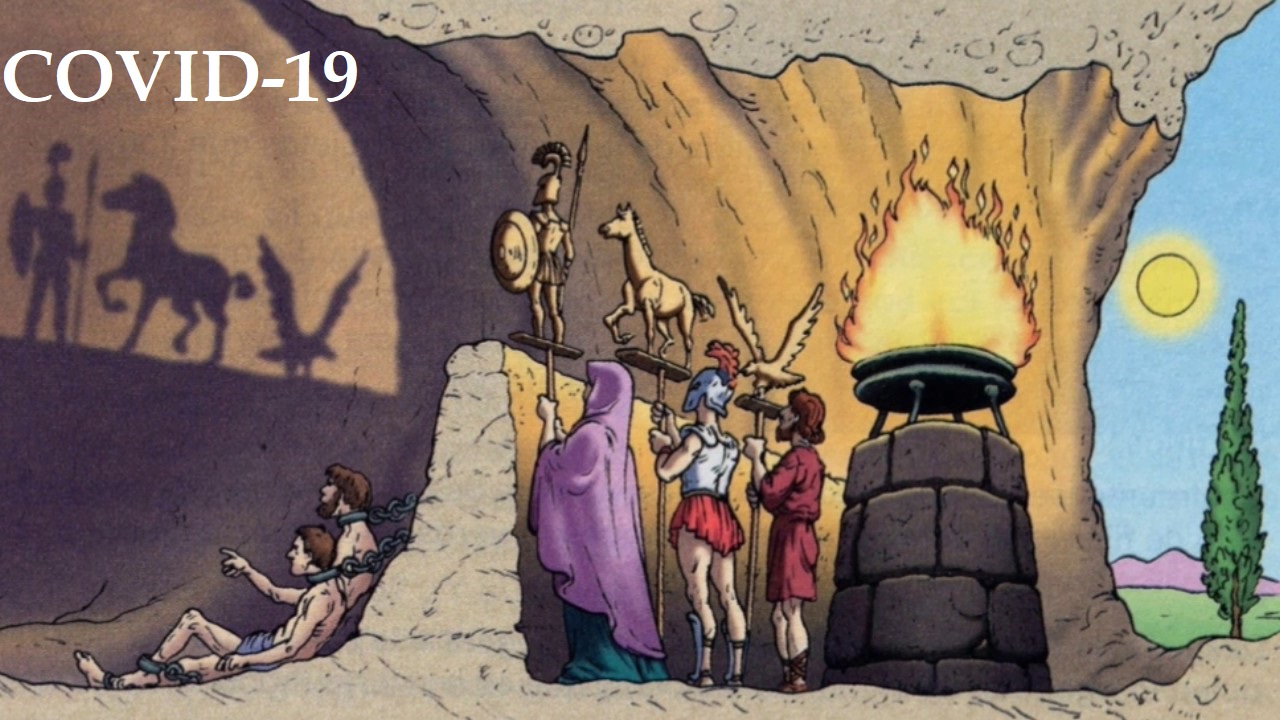 Todos somos Covid-19