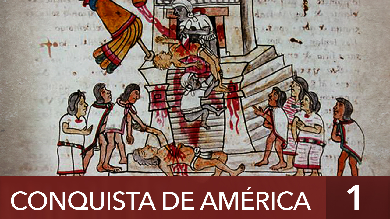 El paraíso prehispánico de los “pueblos originarios”