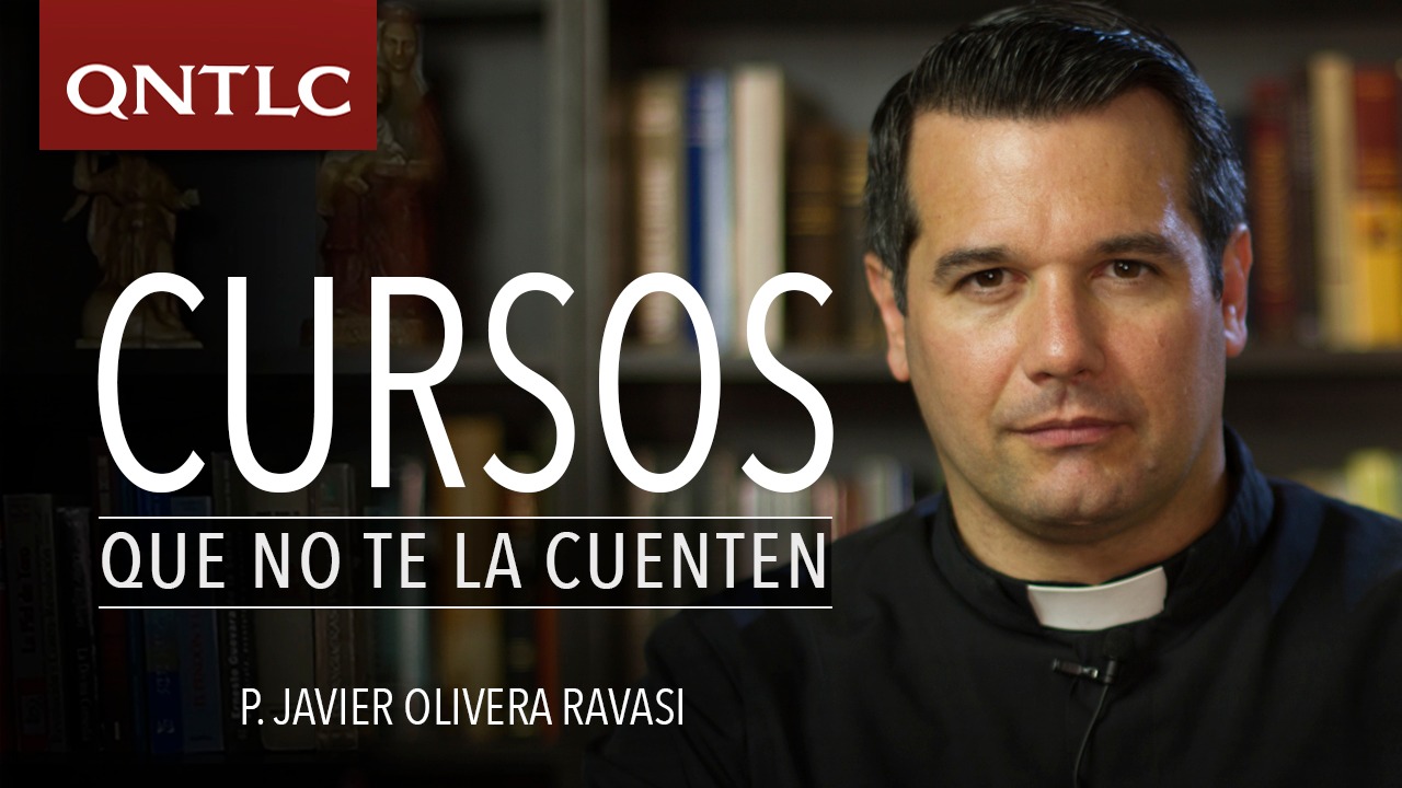 Cursos “Que no te la cuenten”. Anuncio