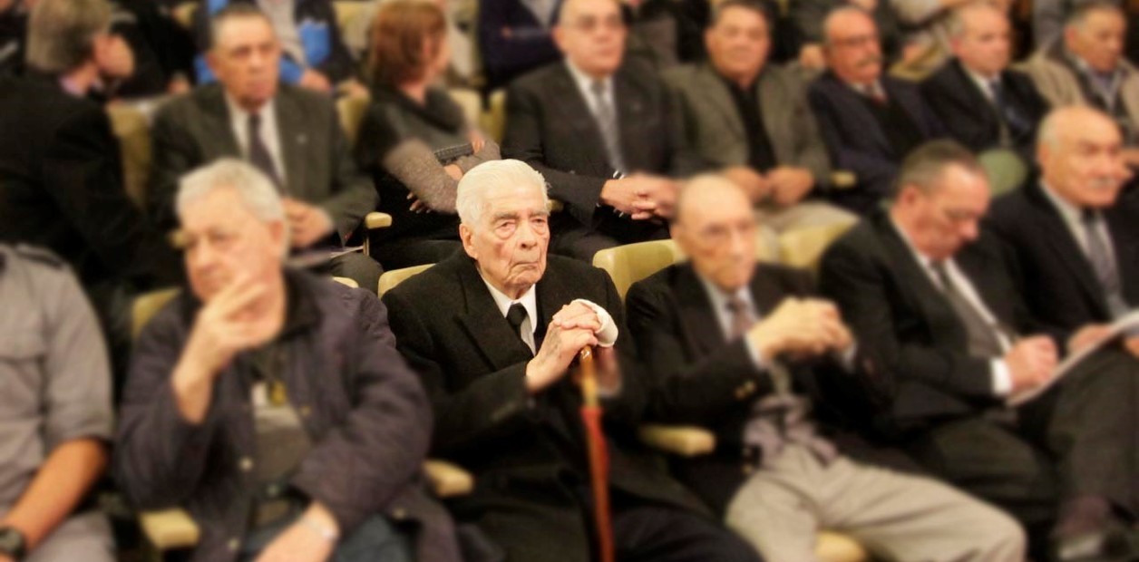 Covid-19: quieren que militares detenidos mueran en prisión