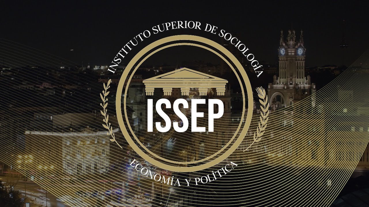 Una alternativa para pensar distinto en España: el ISSEP