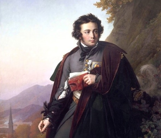 Crónicas de la Vendée (3-5). Charles Bonchamps, el perdón heroico