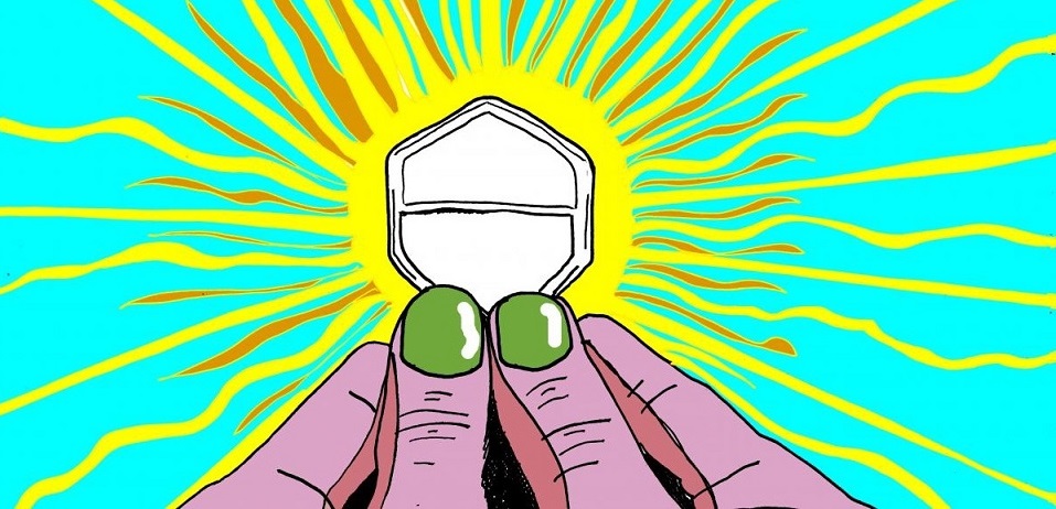 Misoprostol: un remedio para la izquierda liberal