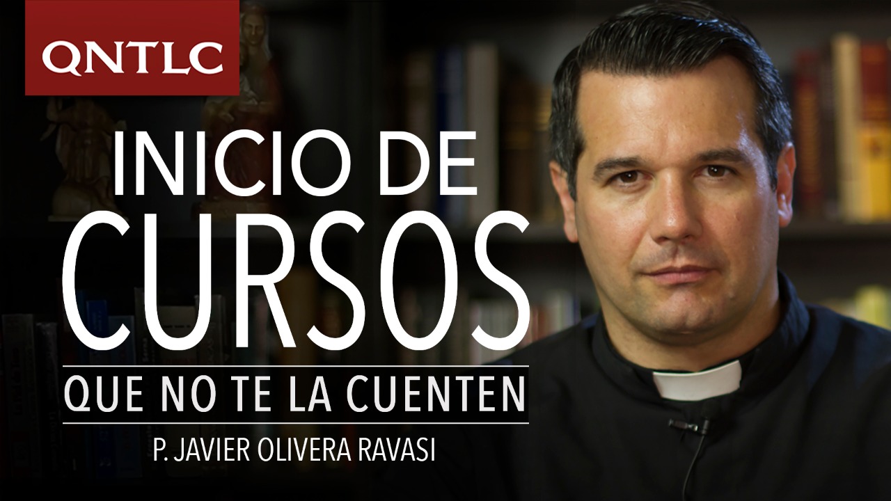 Lanzamiento de CURSOS “Que no te la cuenten”