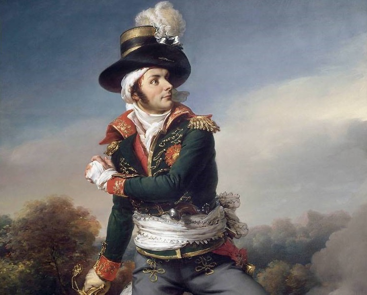 Crónicas de la Vendée (5-5). François Charette, “el rey de la Vendée”