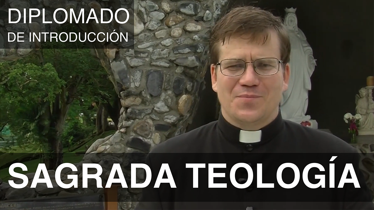 Diplomado en (sana) Teología