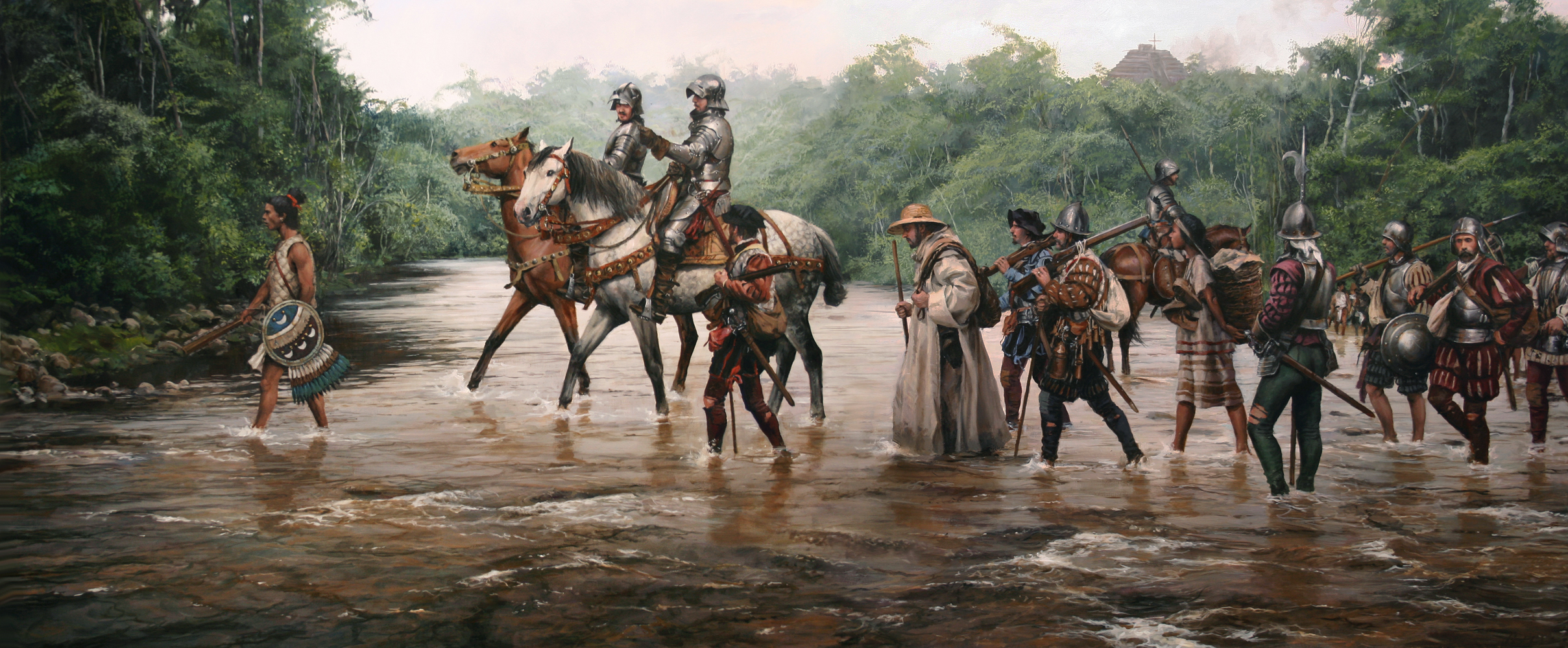 Agradecer: “Premio Hispanidad Capitán Etayo”