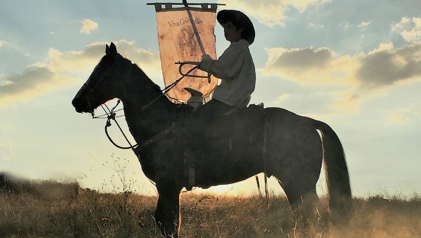 Leído para Ud.: “Mirando al Cielo”. Sobre la vida de San José Sánchez del Río