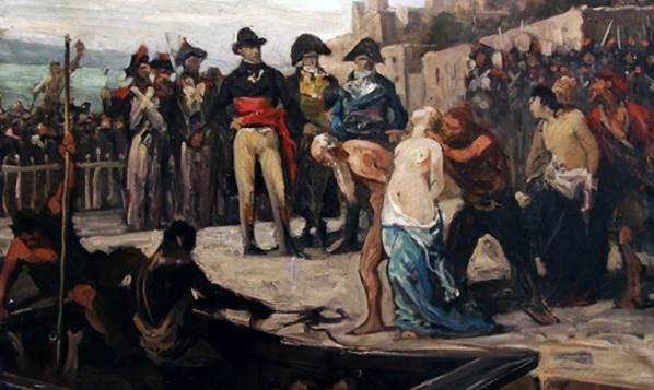 El Ave Fénix de la Vendée: Reynald Secher