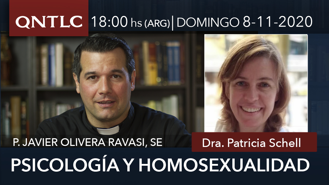 Psicología y homosexualidad: un análisis realista. Entrevista a la Dra. Patricia Schell