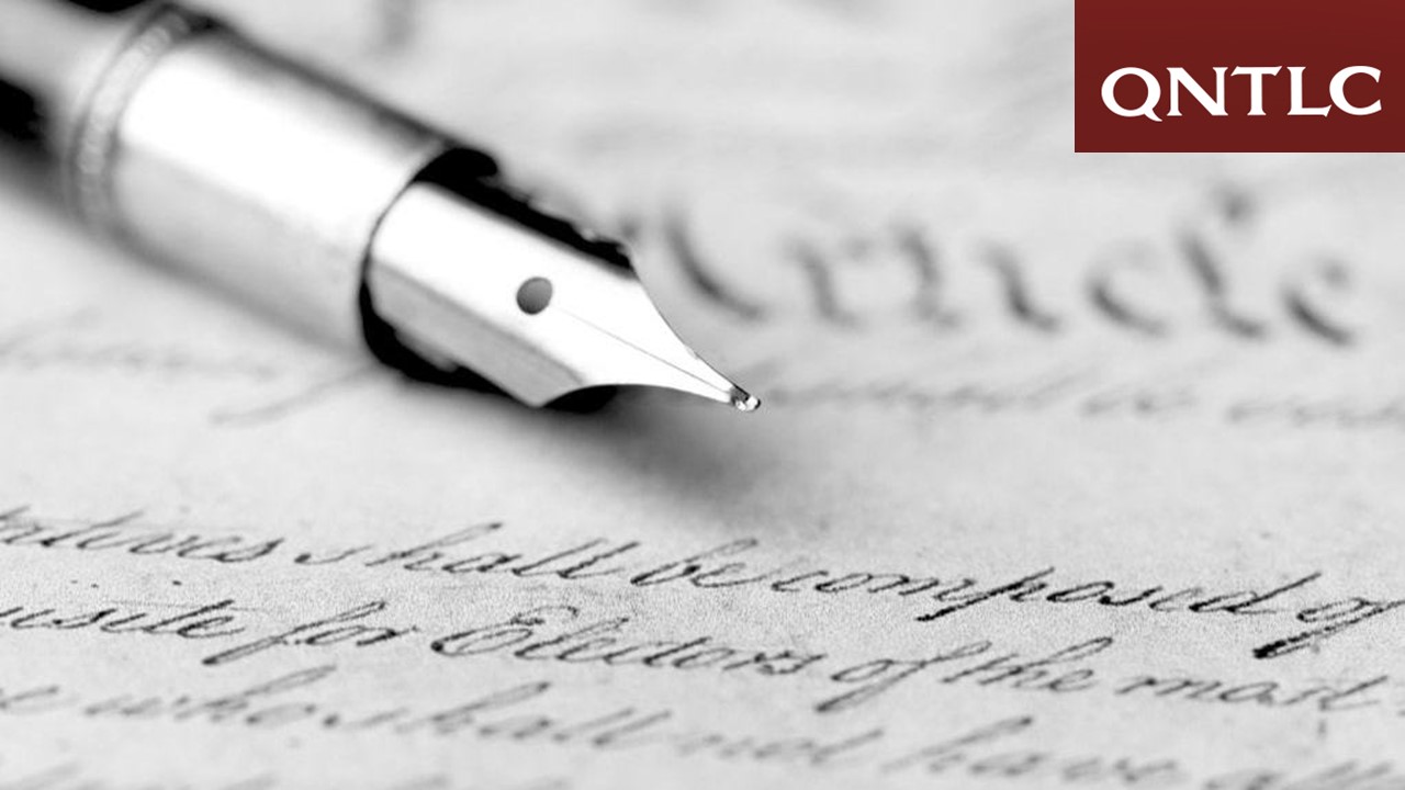 TESTIMONIOS para QNTLC