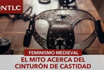 El mito acerca del cinturón de castidad