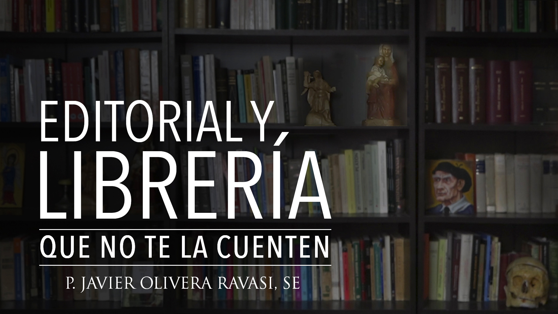 EDITORIAL y LIBRERÍA “Que no te la cuenten”
