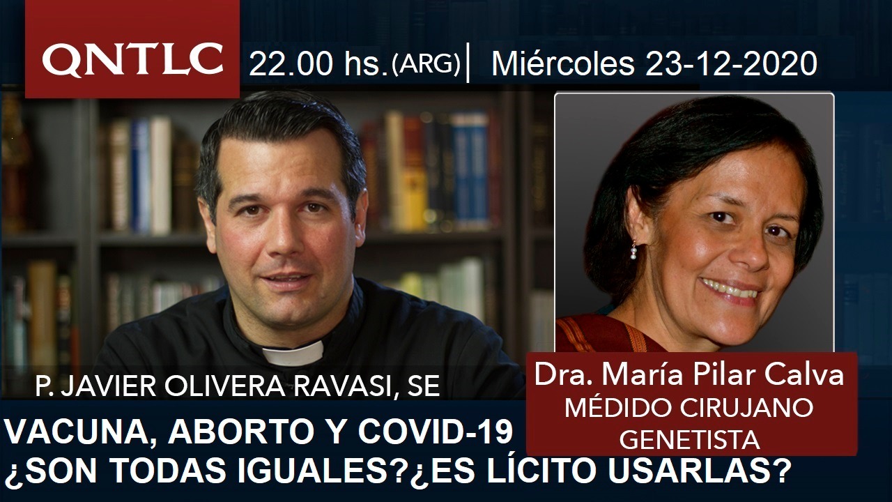 ¿De qué están hechas las vacunas contra el Covid-19?¿todas se pueden usar?