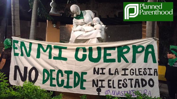Aborto: la insólita militancia de la izquierda y del progresismo por la eugenesia social