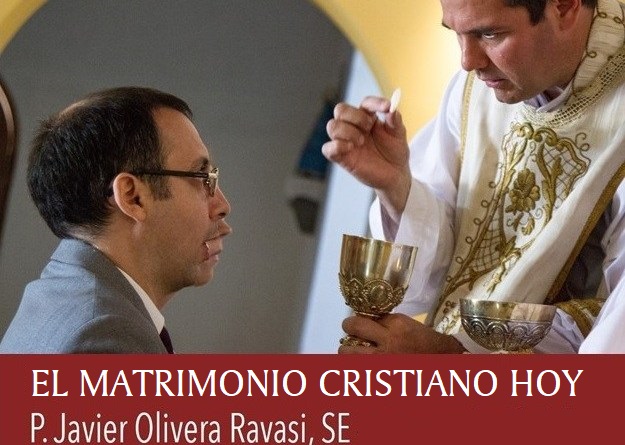 Sermón matrimonialmente incorrecto