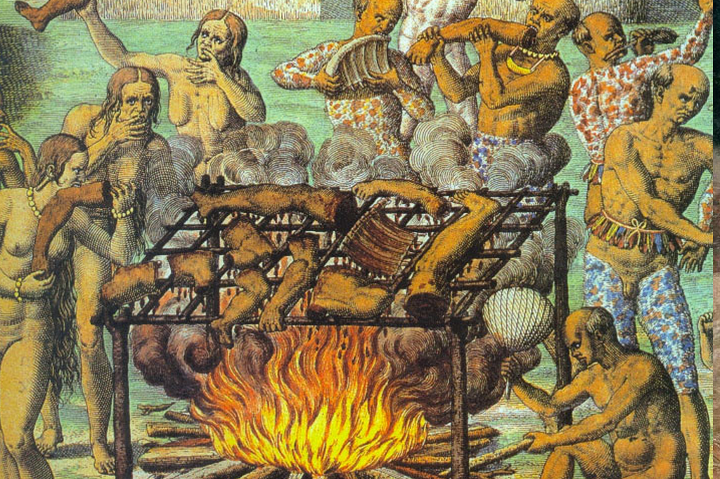 Los indios no eran veganos: el pueblo que mató a Solís en el Río de la Plata