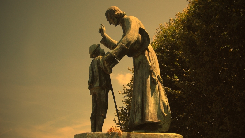 Obedecer a Dios antes que a los hombres