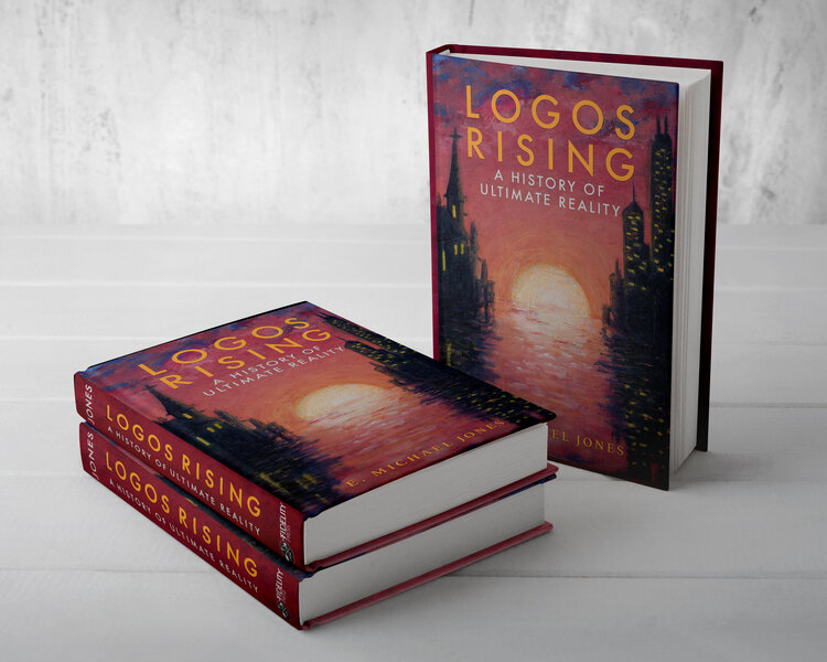 La “larga derrota” del Logos